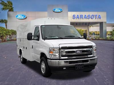 2026 Ford E-350 RWD Service Utility Van for sale #TDD00157 - photo 1