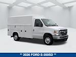 2026 Ford E-350 RWD Service Utility Van for sale #TDD00157 - photo 3