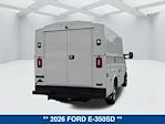 2026 Ford E-350 RWD Service Utility Van for sale #TDD00157 - photo 2