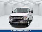 2026 Ford E-350 RWD Service Utility Van for sale #TDD00157 - photo 7