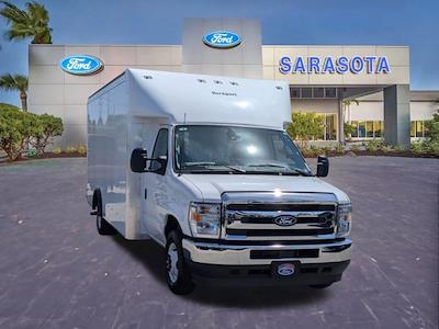 New 2026 Ford E-350 Box Van for sale #TDD01705 - photo 1