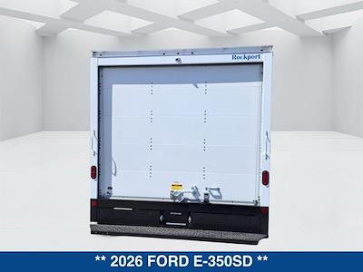 New 2026 Ford E-350 Box Van for sale #TDD01705 - photo 2