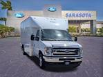New 2026 Ford E-350 Box Van for sale #TDD01705 - photo 1