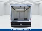New 2026 Ford E-350 Box Van for sale #TDD01705 - photo 11