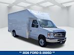 New 2026 Ford E-350 Box Van for sale #TDD01705 - photo 3