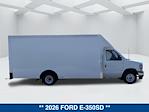 New 2026 Ford E-350 Box Van for sale #TDD01705 - photo 4