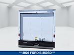 New 2026 Ford E-350 Box Van for sale #TDD01705 - photo 2