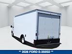 New 2026 Ford E-350 Box Van for sale #TDD01705 - photo 5