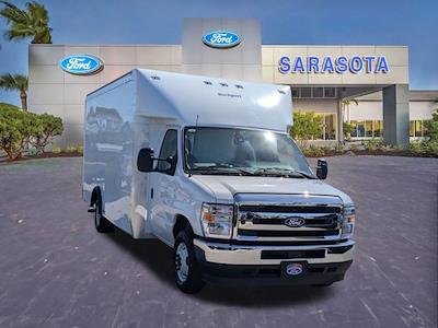 New 2026 Ford E-350 Box Van for sale #TDD01714 - photo 1