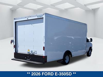 New 2026 Ford E-350 Box Van for sale #TDD01714 - photo 2