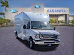New 2026 Ford E-350 Box Van for sale #TDD01714 - photo 1