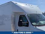 New 2026 Ford E-350 Box Van for sale #TDD01714 - photo 10