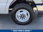 New 2026 Ford E-350 Box Van for sale #TDD01714 - photo 11