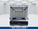 New 2026 Ford E-350 Box Van for sale #TDD01714 - photo 12