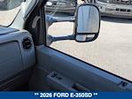 New 2026 Ford E-350 Box Van for sale #TDD01714 - photo 15