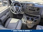 New 2026 Ford E-350 Box Van for sale #TDD01714 - photo 17