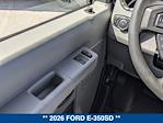 New 2026 Ford E-350 Box Van for sale #TDD01714 - photo 18