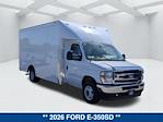New 2026 Ford E-350 Box Van for sale #TDD01714 - photo 3