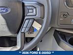 New 2026 Ford E-350 Box Van for sale #TDD01714 - photo 20