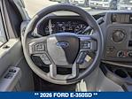 New 2026 Ford E-350 Box Van for sale #TDD01714 - photo 21