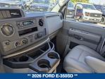 New 2026 Ford E-350 Box Van for sale #TDD01714 - photo 25