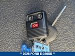 New 2026 Ford E-350 Box Van for sale #TDD01714 - photo 27