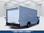 New 2026 Ford E-350 Box Van for sale #TDD01714 - photo 2