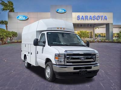 2026 Ford E-350 RWD Service Utility Van for sale #TDD10669 - photo 1