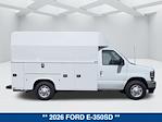 New 2026 Ford E-350 10' 9" Knapheide Steel Service Utility Van for sale #TDD10669 - photo 5