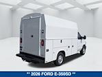 New 2026 Ford E-350 10' 9" Knapheide Steel Service Utility Van for sale #TDD10669 - photo 3