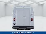New 2026 Ford E-350 10' 9" Knapheide Steel Service Utility Van for sale #TDD10669 - photo 6