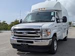 New 2026 Ford E-350 10' 9" Knapheide Steel Service Utility Van for sale #TDD10669 - photo 8