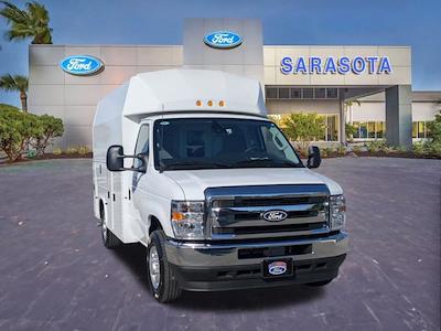 2026 Ford E-350 RWD Service Utility Van for sale #TDD10787 - photo 1