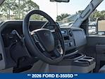 2026 Ford E-350 RWD Service Utility Van for sale #TDD10787 - photo 17
