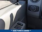 2026 Ford E-350 RWD Service Utility Van for sale #TDD10787 - photo 19