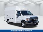 2026 Ford E-350 RWD Service Utility Van for sale #TDD10787 - photo 3