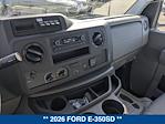 2026 Ford E-350 RWD Service Utility Van for sale #TDD10787 - photo 25