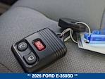 2026 Ford E-350 RWD Service Utility Van for sale #TDD10787 - photo 26