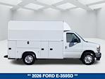 2026 Ford E-350 RWD Service Utility Van for sale #TDD10787 - photo 4
