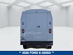 2026 Ford E-350 RWD Service Utility Van for sale #TDD10787 - photo 5