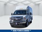 2026 Ford E-350 RWD Service Utility Van for sale #TDD10787 - photo 7