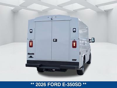 2026 Ford E-350 RWD Service Utility Van for sale #TDD11069 - photo 2