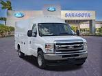 New 2026 Ford E-350 10' 9" Knapheide Steel Service Utility Van for sale #TDD11069 - photo 1