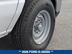 New 2026 Ford E-350 10' 9" Knapheide Steel Service Utility Van for sale #TDD11069 - photo 12