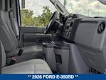 New 2026 Ford E-350 10' 9" Knapheide Steel Service Utility Van for sale #TDD11069 - photo 14