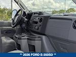 New 2026 Ford E-350 10' 9" Knapheide Steel Service Utility Van for sale #TDD11069 - photo 15