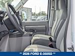New 2026 Ford E-350 10' 9" Knapheide Steel Service Utility Van for sale #TDD11069 - photo 16