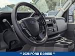 New 2026 Ford E-350 10' 9" Knapheide Steel Service Utility Van for sale #TDD11069 - photo 17
