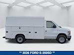 New 2026 Ford E-350 10' 9" Knapheide Steel Service Utility Van for sale #TDD11069 - photo 4