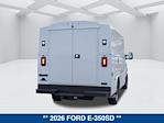 New 2026 Ford E-350 10' 9" Knapheide Steel Service Utility Van for sale #TDD11069 - photo 2